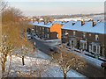 Church Street West/Glebe Street, Radcliffe