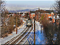 Metrolink Tramway