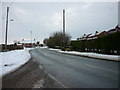 Main Street, North Frodingham