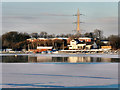 Elton Reservoir