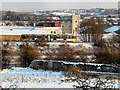 View From Elton Reservoir