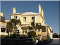 Guest house, Torquay