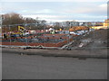 Building Site north of Parish Gardens, Leyland