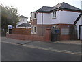 New House, Duchy Avenue, Fulwood