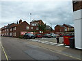 Car park, Church Street