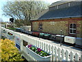 Eastbourne Miniature Steam Railway