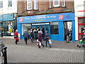 The Salvation Army, Dumfries