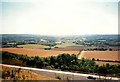 Wrotham Hill Viewpoint, looking South