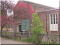 Bethnal Green Methodist Church
