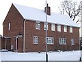 Council Housing - Westcroft Avenue