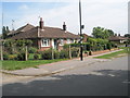 Bungalow in Station Road