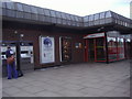 Egham station