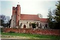 Ash Church