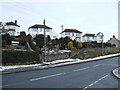 Houses on Richmond Road, Leyburn