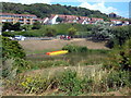 Royal Military Canal at Seabrook