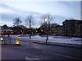 Crescent Gardens and Council Chambers