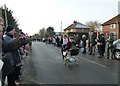 Pagham Pram Race (5)