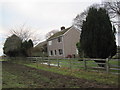 Shaftoe Moor Farm