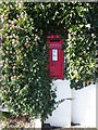 Postbox, Tisman