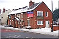 The Squirrel Inn (2), 61 Areley Common, Areley Kings, Stourport-on-Severn