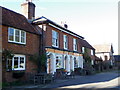 The Sun Inn, Dunsfold