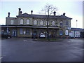 Aldershot station