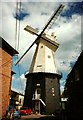 Windmill at Cranbrook