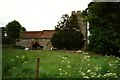 All Saints Church, Hollingbourne