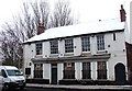 The Prince Albert, Kidderminster