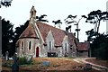 Holy Trinity Church, Charing Heath