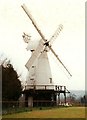 Woodchurch Windmill