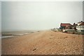 Broomhill Sands, Camber