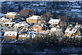 Houses in Melrose