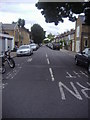 Glebe Street, Chiswick