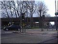 Chiswick Roundabout