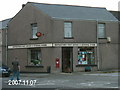 Bryncethin Post Office