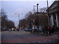 Marylebone Road