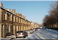 Pugsley Street, Crindau, Newport