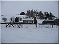 Farm near Llanerfyl