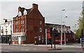 Former Beehive Tavern, Streatham High Road