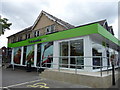 Andover - Co-Op