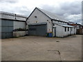 Andover - Former Car Sales