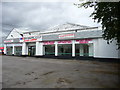 Andover - Former Car Sales