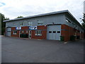 Andover - Anton Trading Estate