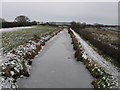 Wilts & Berks Canal, Swindon