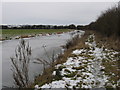 Wilts & Berks Canal, Swindon