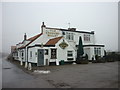 The Crooked Billet on Pit Lane, Ryehill