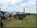 Waldershare Steam & Country Fair