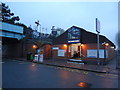 West Harrow Underground Station