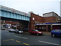 Ruislip Manor Underground station